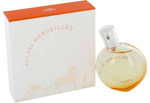 Дамски парфюм HERMES Eau Des Merveilles